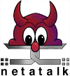 Netatalk Logo