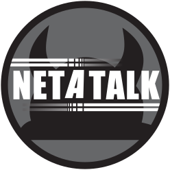 Netatalk Logo